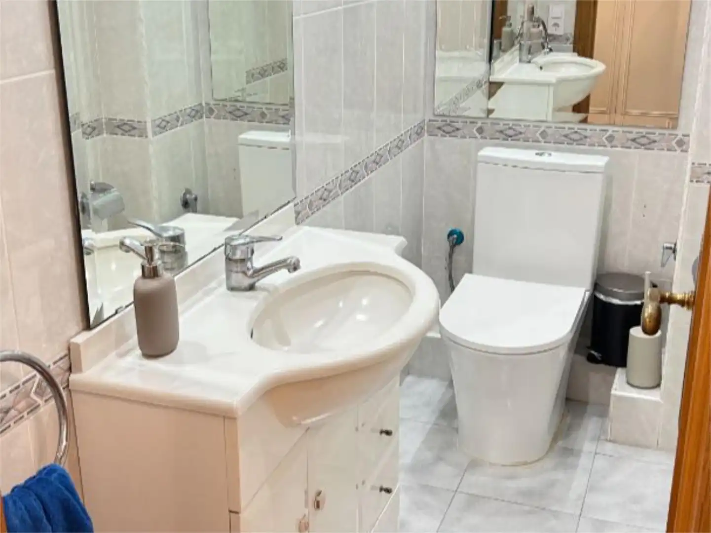 Piso en  Carrer de Pius IX 19-bº - Foto 15