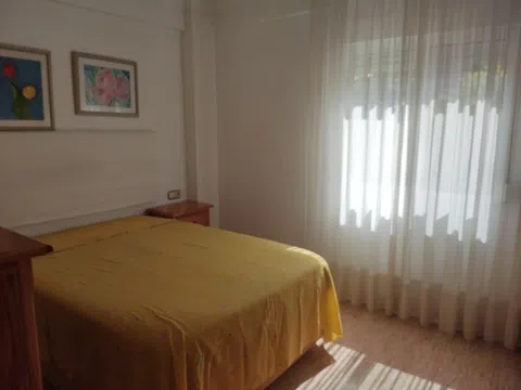 Piso en calle Emilio Prados, 28 - Foto 4