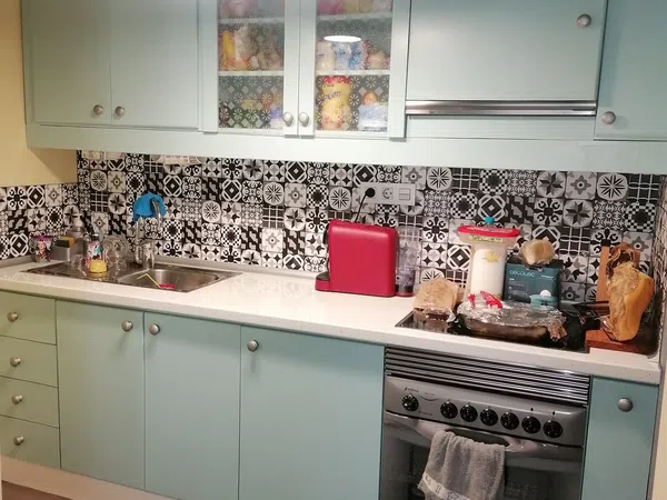 Casa o chalet independiente en Vereda Diseminado Camino, 8, Sangonera la Seca - Foto 16