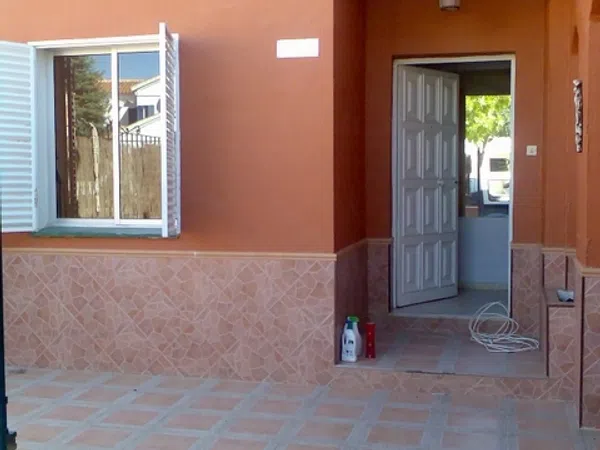 Chalet adosado en Calle Antonio Machado, 20 - Foto 4