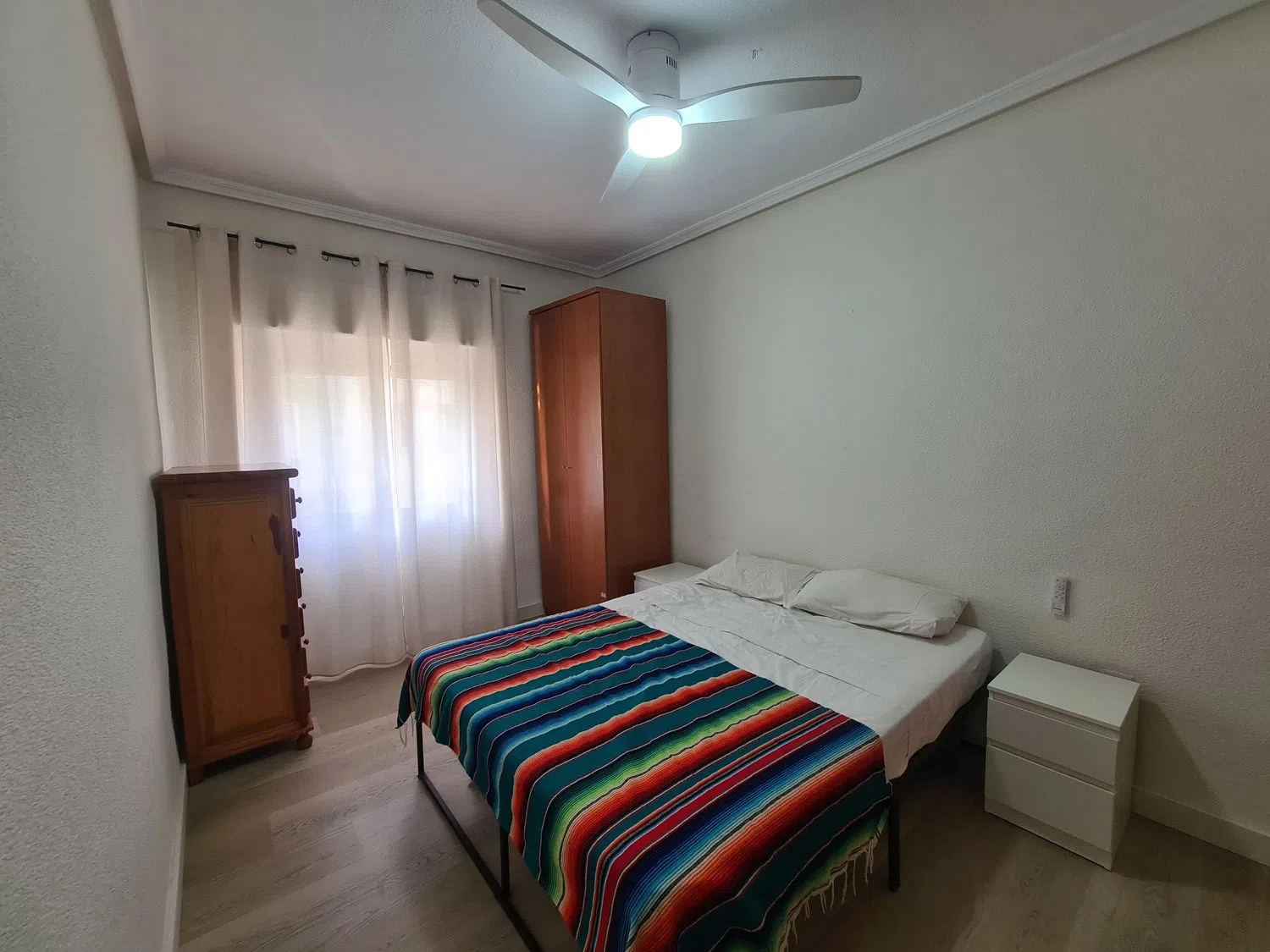 Piso en calle Deportista Benjamin Rodriguez, 2 - Foto 8