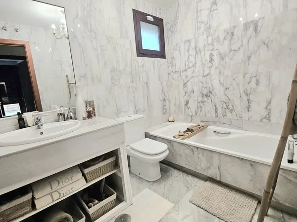 Casa independiente en Los Flamingos - Foto 17