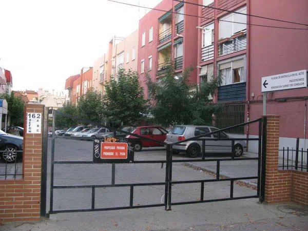 Piso en calle Arturo Soria, 162