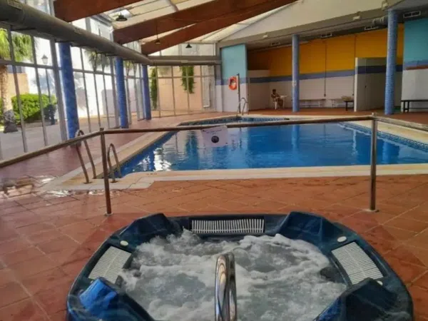 Ático en Calle Tomillo, 2, Las Salinas, Las Salinas - Foto 31