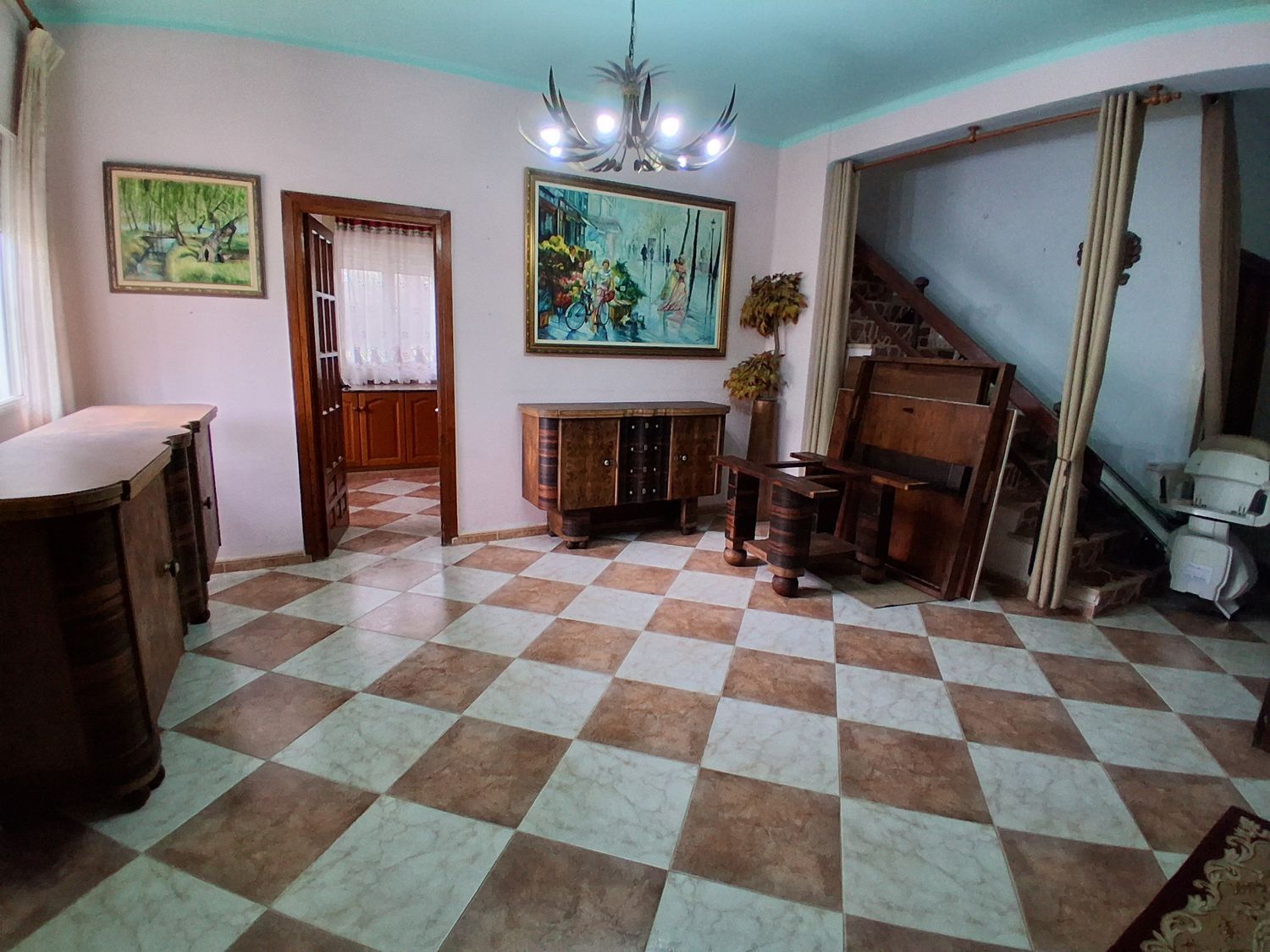 Casa de pueblo en Partida els clot s/n - Foto 18