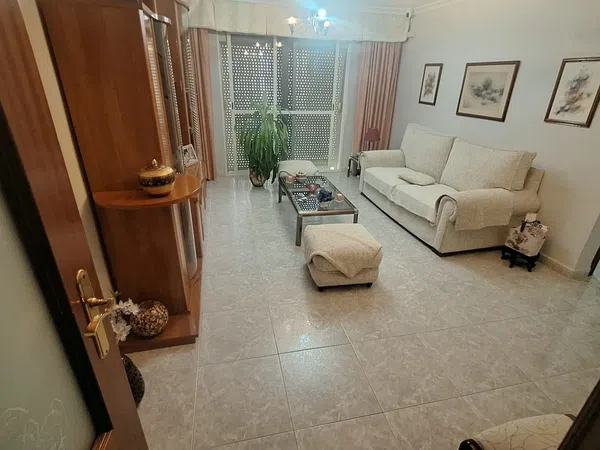 Piso en Avenida Trabajadores Inmigrantes, 3, Doctor Fedriani - Foto 3