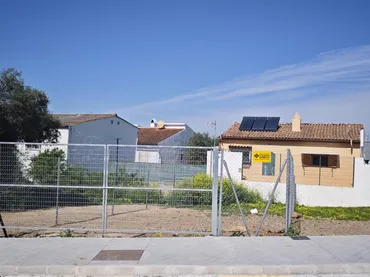 Terreno Residencial en  Calle Manuel Rivera Vera 30 - Foto 3
