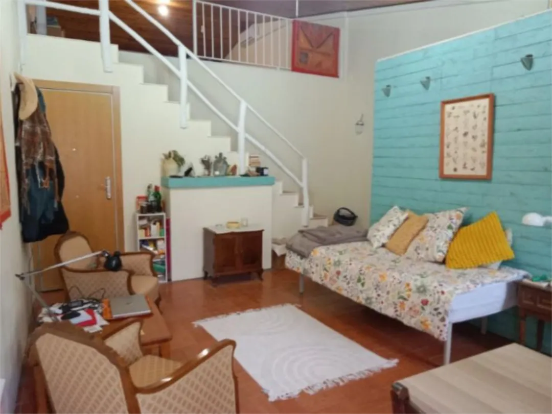 Piso en  Carrer Sant Francesc 6 - Foto 1