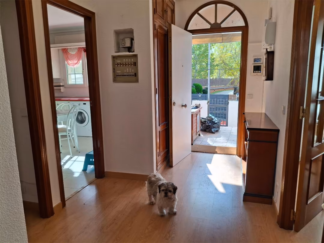 Casa adosada en  Calle del Solano 4B - Foto 5