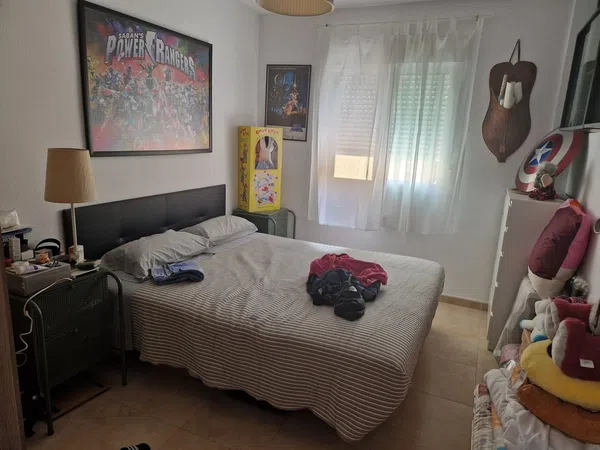 Chalet adosado en Calle Puerto de Santa María, 11 - Foto 5