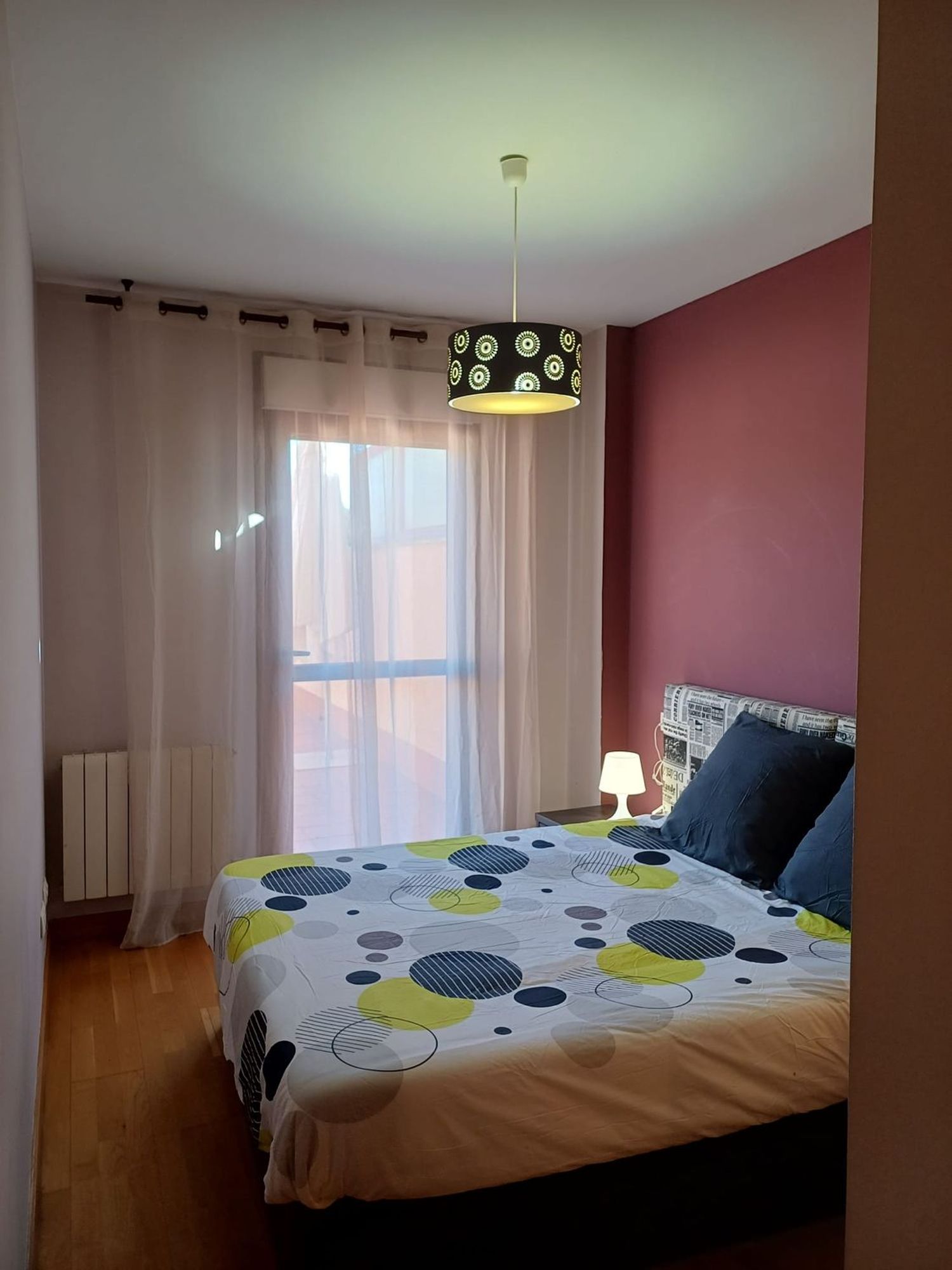 Piso en avenida de Lasalle, 65 - Foto 1