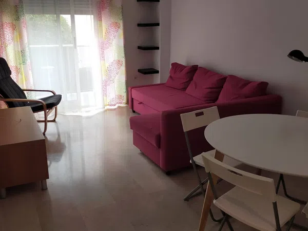 Piso en calle d'Isaac Peral, 14