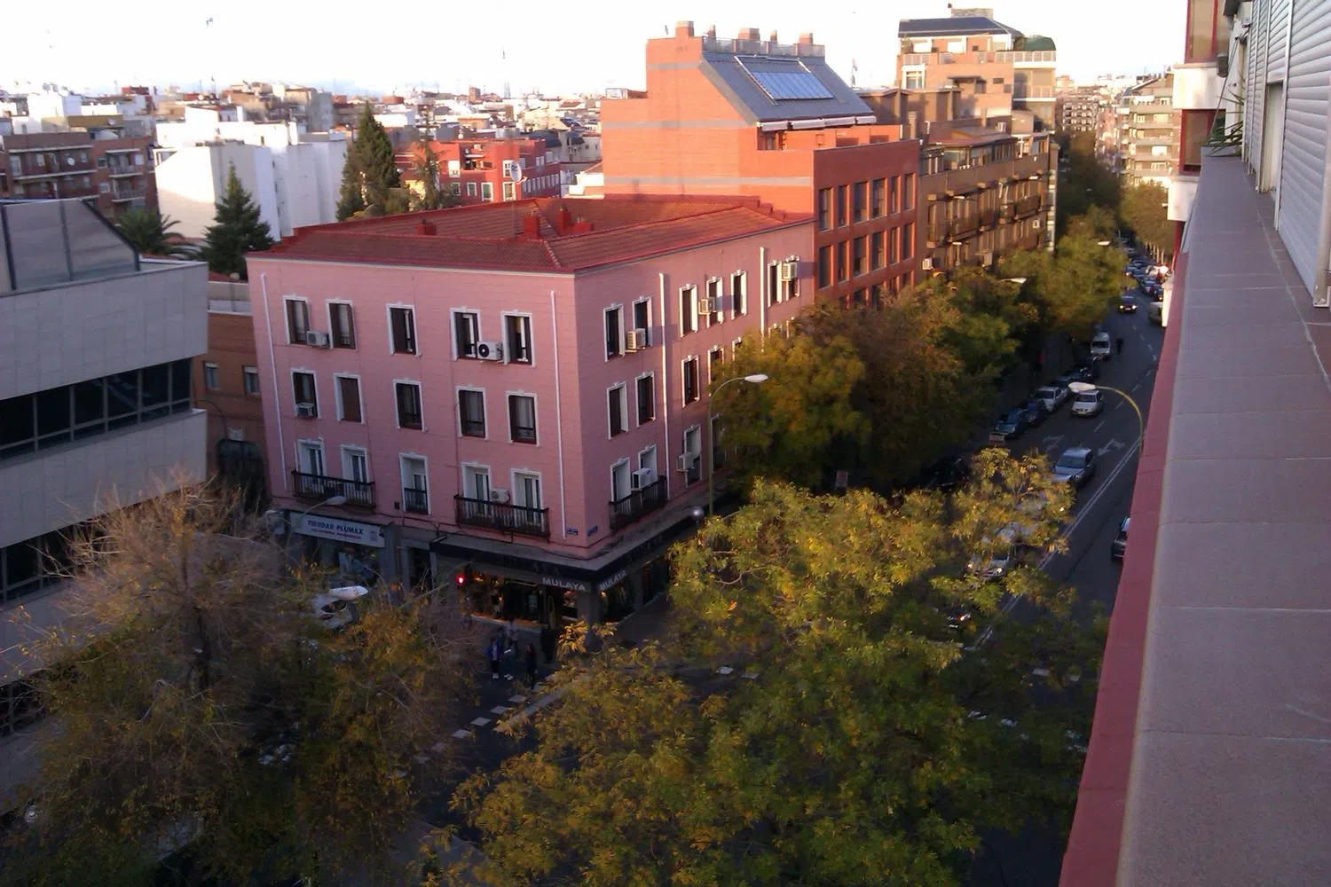 Ático en calle de Mataelpino, 4 - Foto 10
