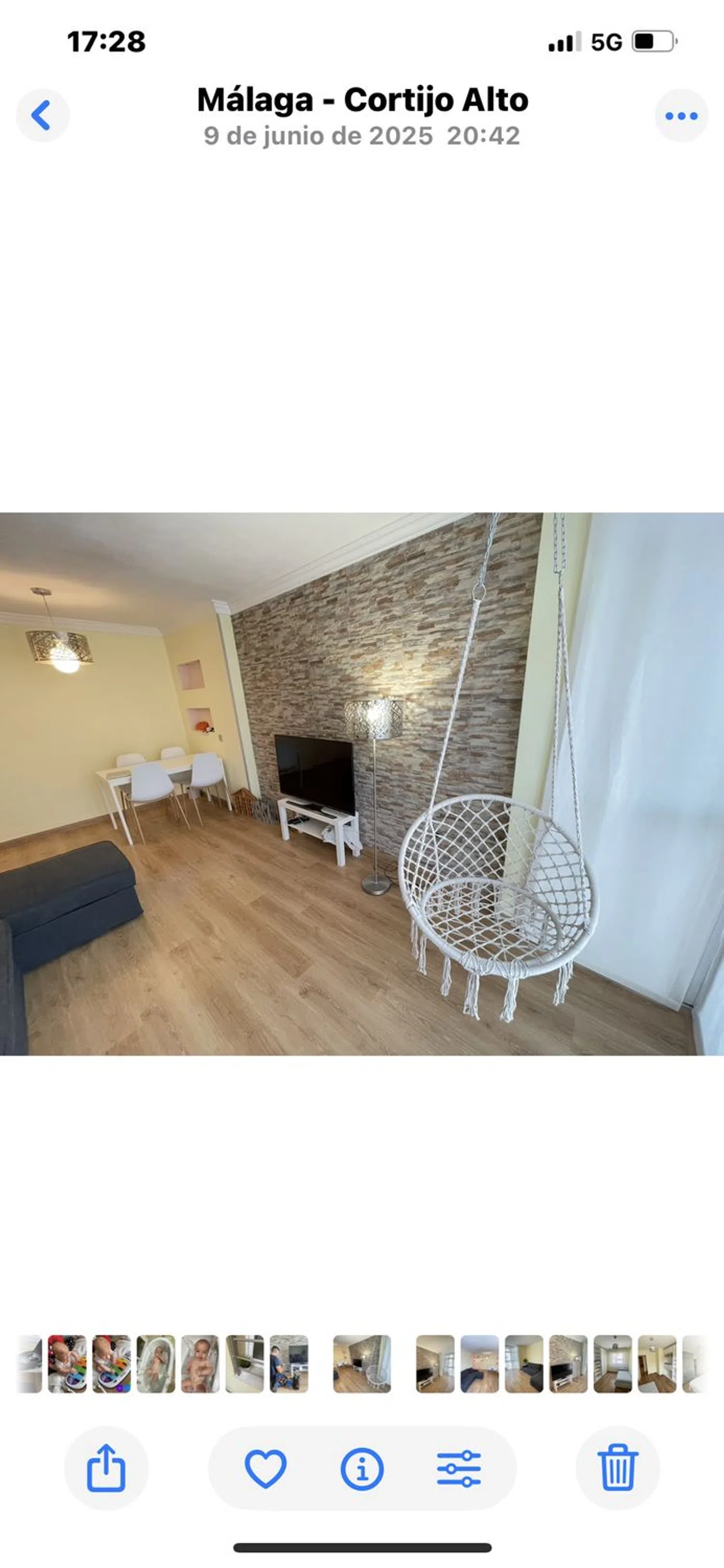 Piso en calle Eugenio Oneguin, 13 - Foto 15