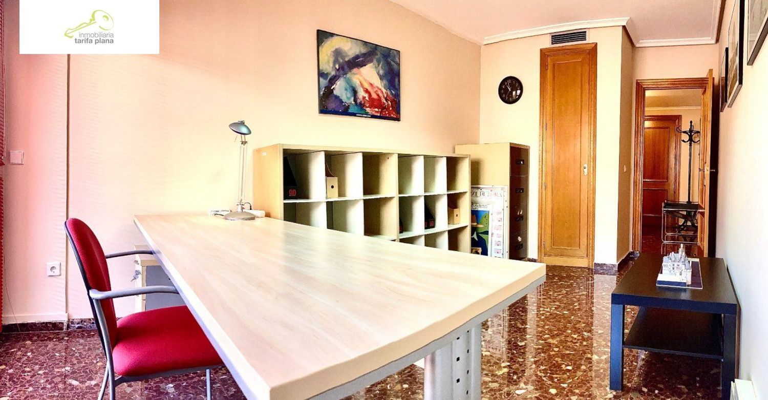 Piso en Calle de Sagunt, Sant Antoni - Foto 46