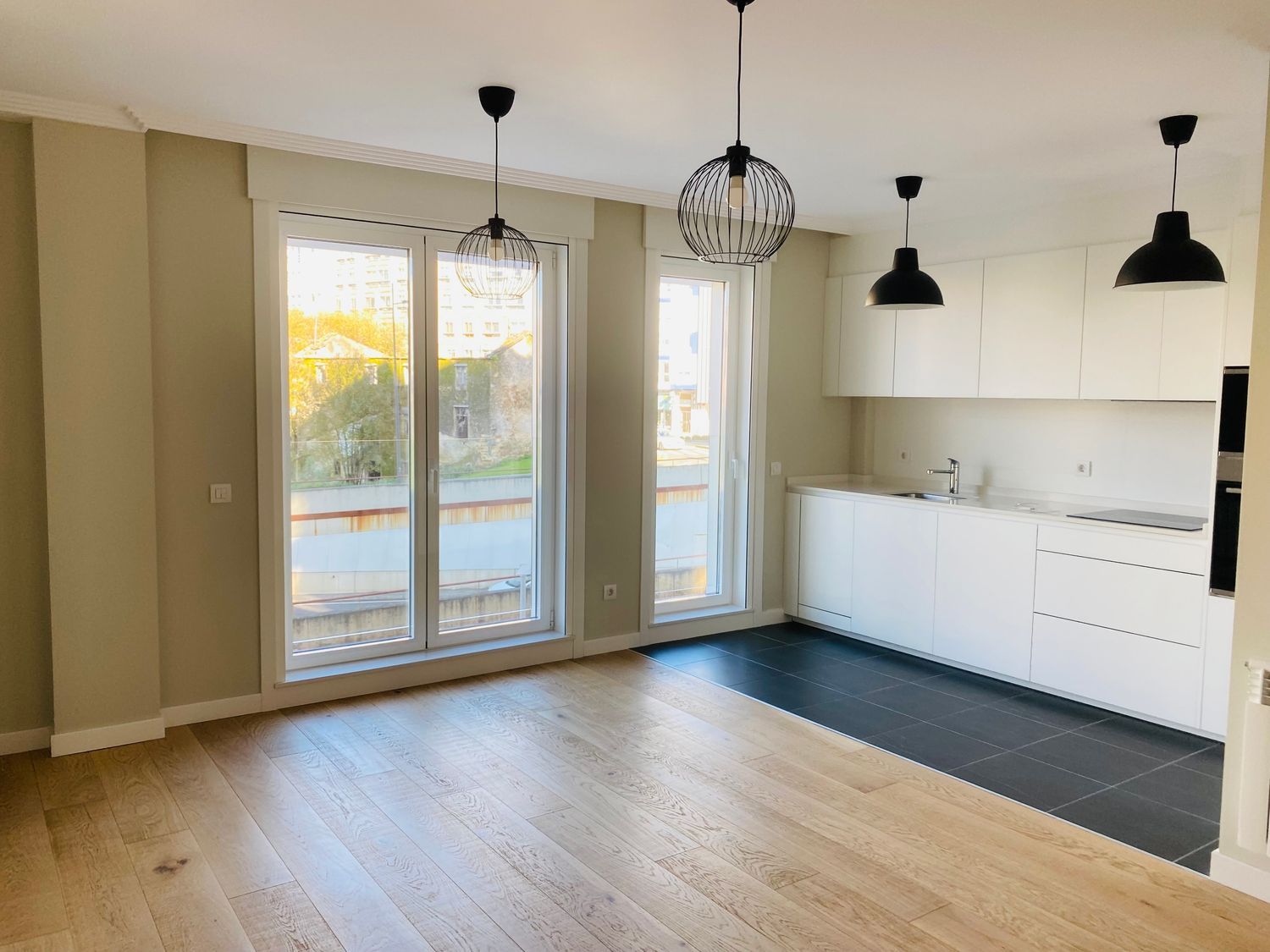 Piso en avenida de Antón Fraguas, 5 - Foto 1