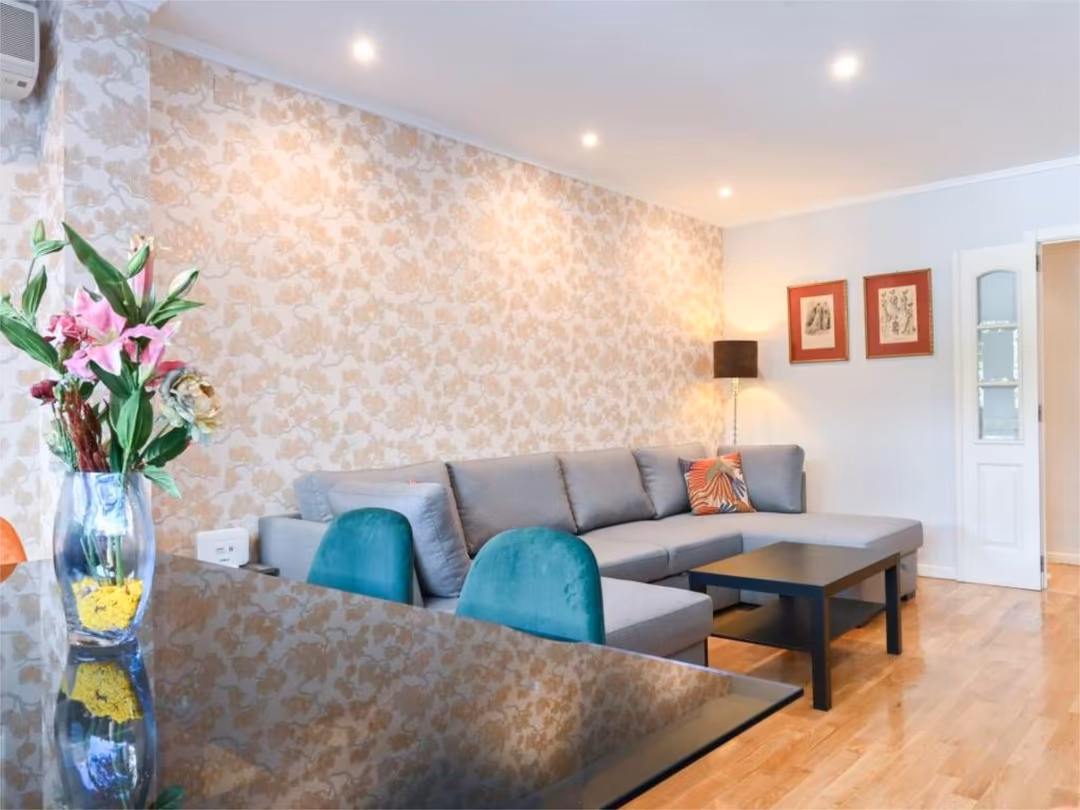 Apartamento en  Calle de Orense 15 - Foto 26