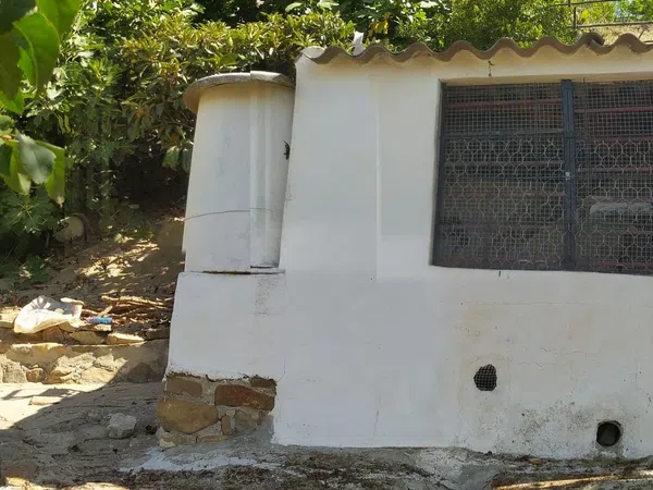 Casa rural en Diseminado Poligono 62, 329 b - Foto 22