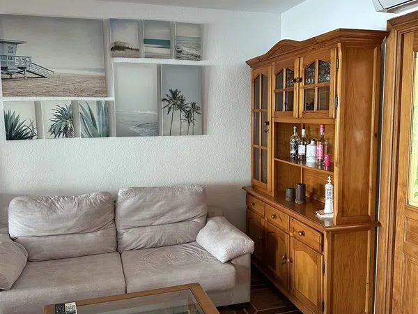 Chalet adosado en Calle Lanzarote, 10, Torre de Benagalbón, Torre de Benagalbón - Foto 9