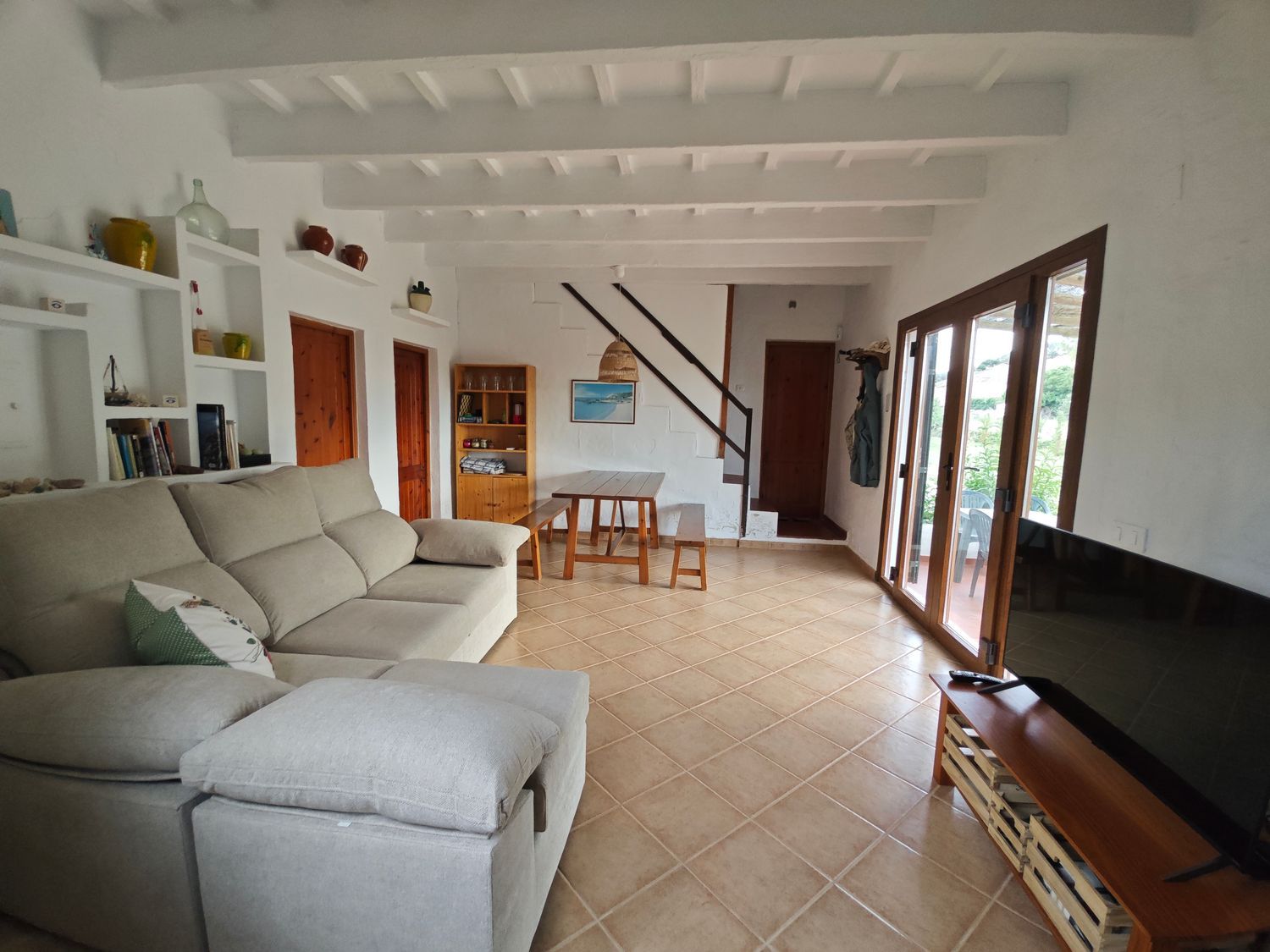 Casa de pueblo en Es Mercadal - Foto 19