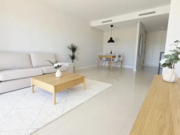 Piso en calle Navegante Juan Pérez, 4 - Foto 3