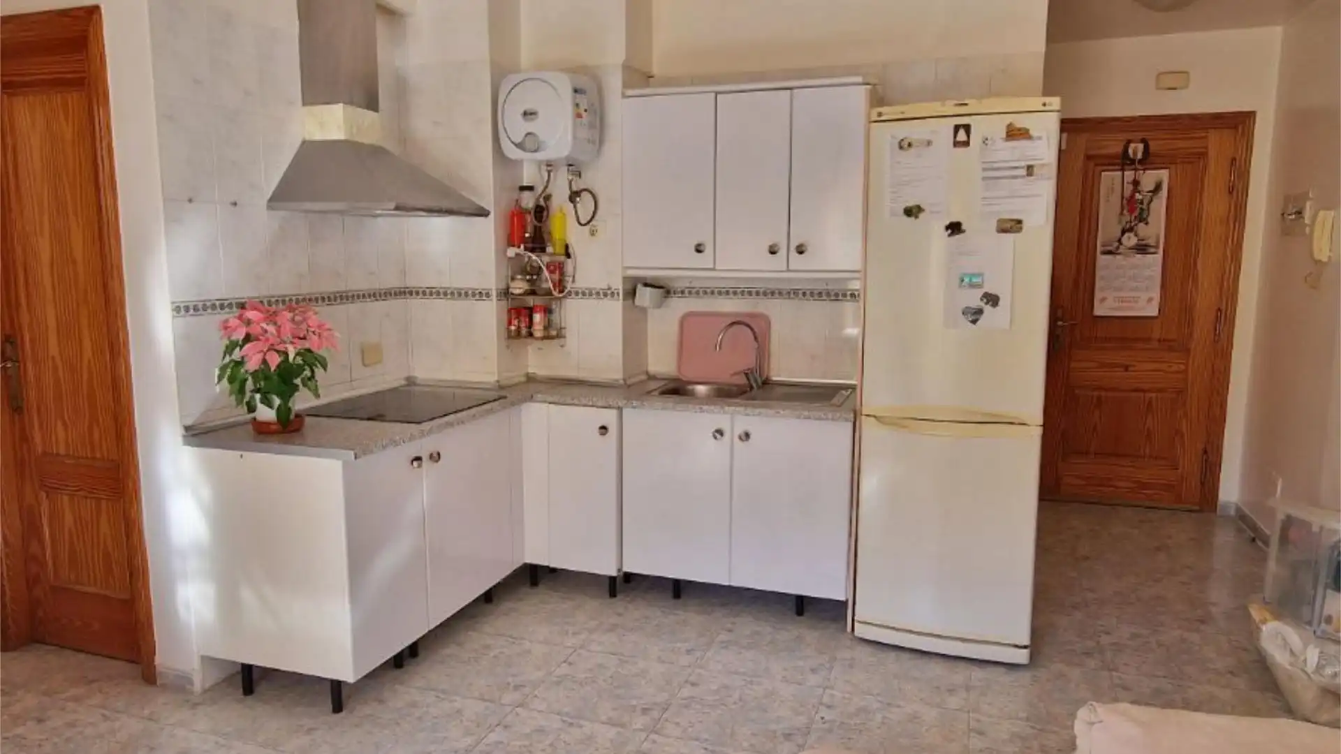 Piso en  Calle Montana Pardela 12 - Foto 6