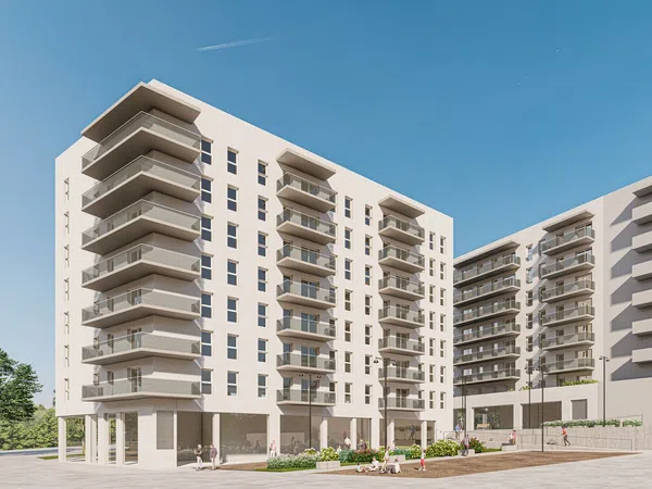 Local en Avenida de Clara Campoamor, 10, Llevant, Llevant - Foto 3