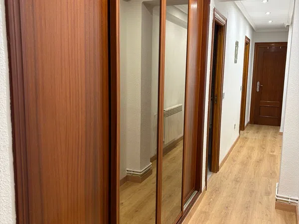 Piso en Barrio San Bernardo - Foto 1