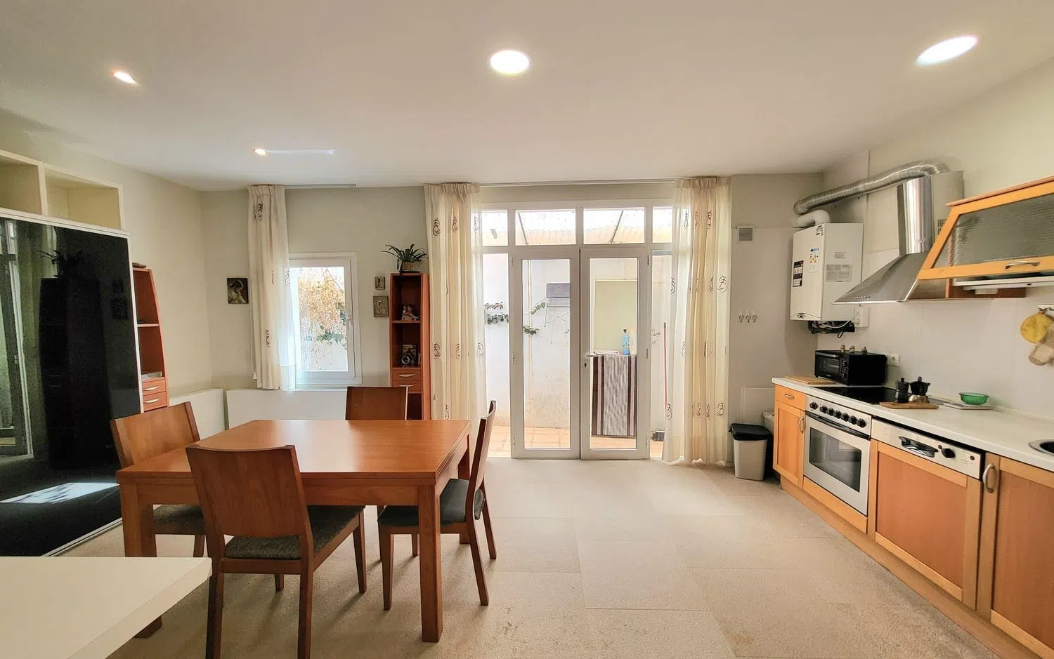 Piso en calle ticia, 45 - Foto 4