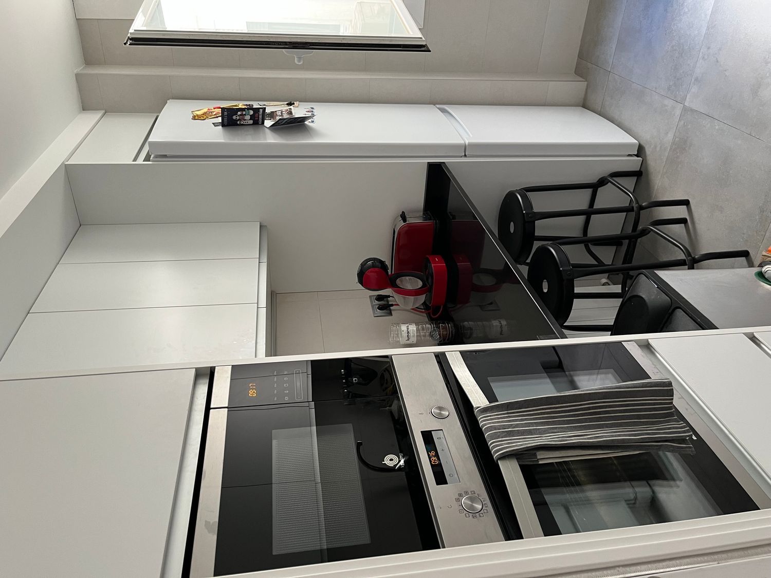 Piso en calle del Trabajo, 10 - Foto 9