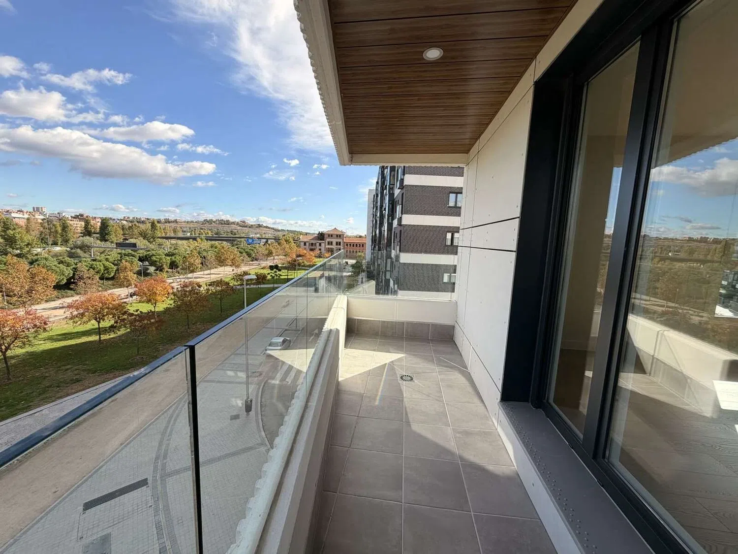 Piso en Barrio Almendrales - Foto 24