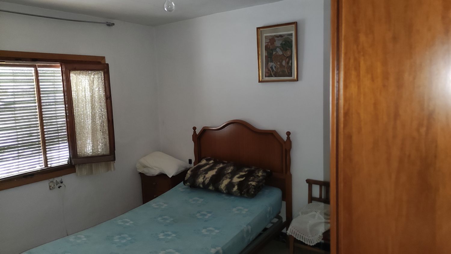 Chalet adosado en Calle Virgen de la Paz, 34 - Foto 11