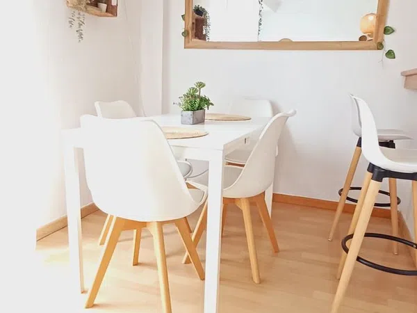 Piso en Joaquin Navarro, 24, L'Hort de Senabre - Foto 8