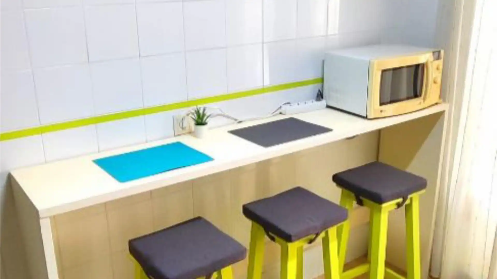 Piso en  Calle María Guerrero 16 - Foto 18