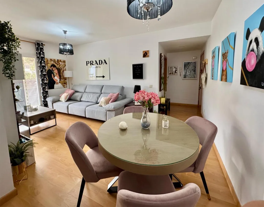 Piso en  Calle Oregano 4 - Foto 5