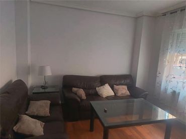 Piso en piso en alquiler - Foto 2