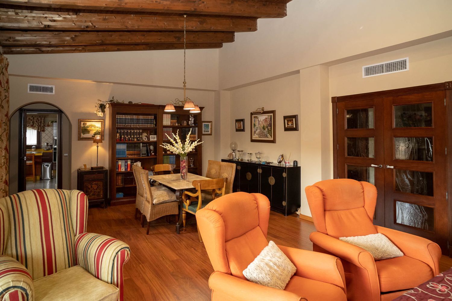 Casa independiente en Urbanización Llanos de Arjona, 57 - Foto 10