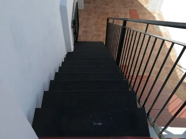 Chalet adosado en calle Virgen de La Paz, 99 - Foto 6