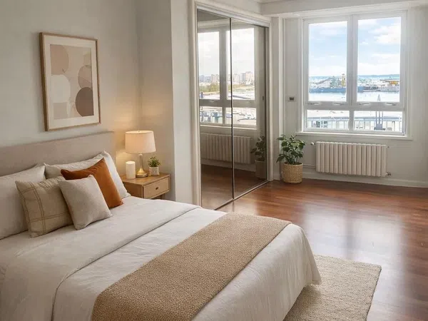 Piso en avenida Linares Rivas, 55 - Foto 2