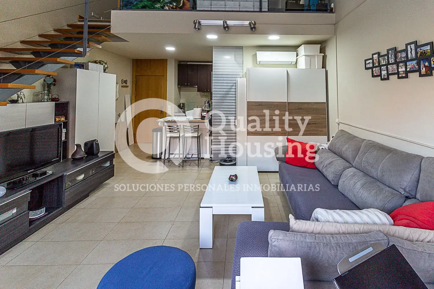 Piso en  M-40 - Foto 5