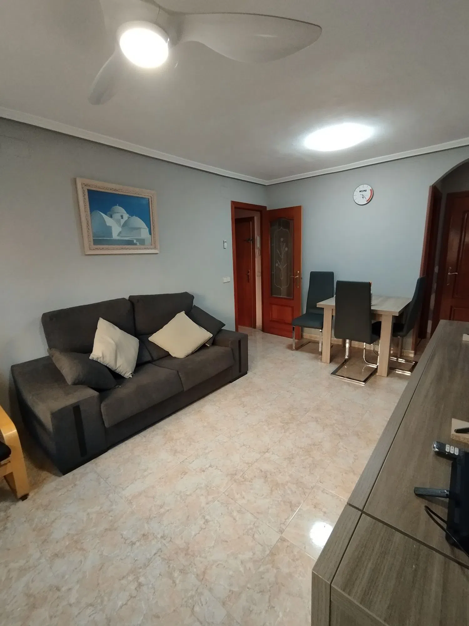 Piso en calle del Mirlo, 3 - Foto 3