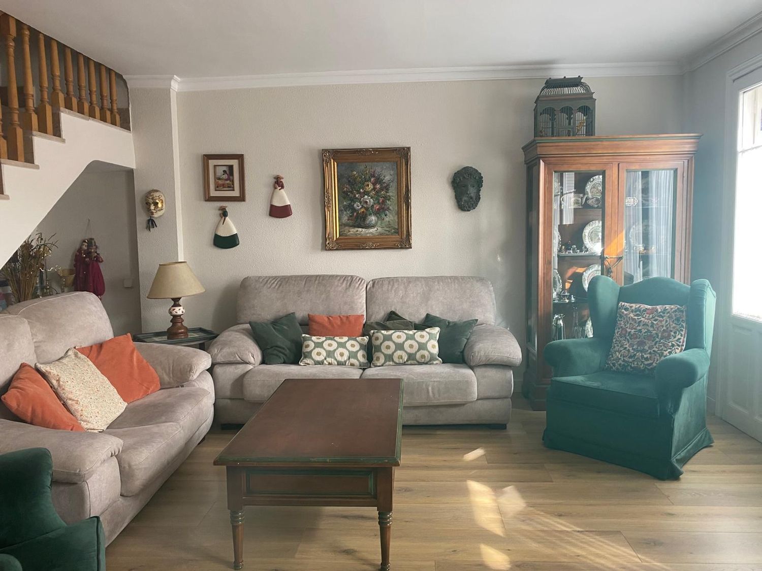 Dúplex en Centro - Foto 1