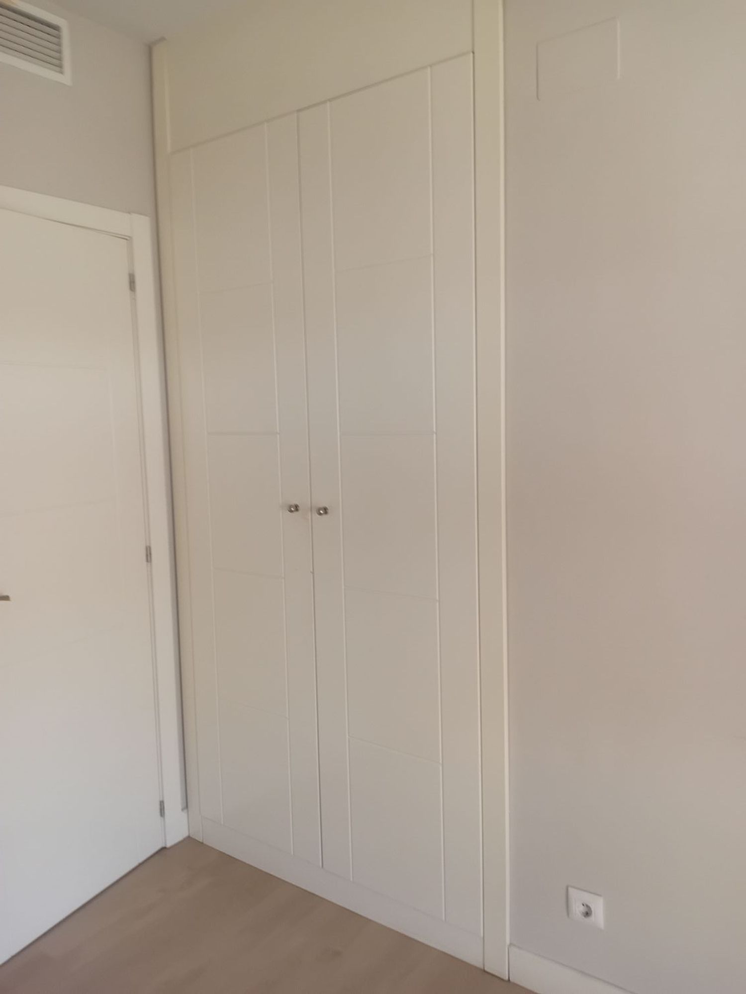 Piso en Calle Eugenio Serrano, 30, La Alhóndiga, La Alhóndiga - Foto 12