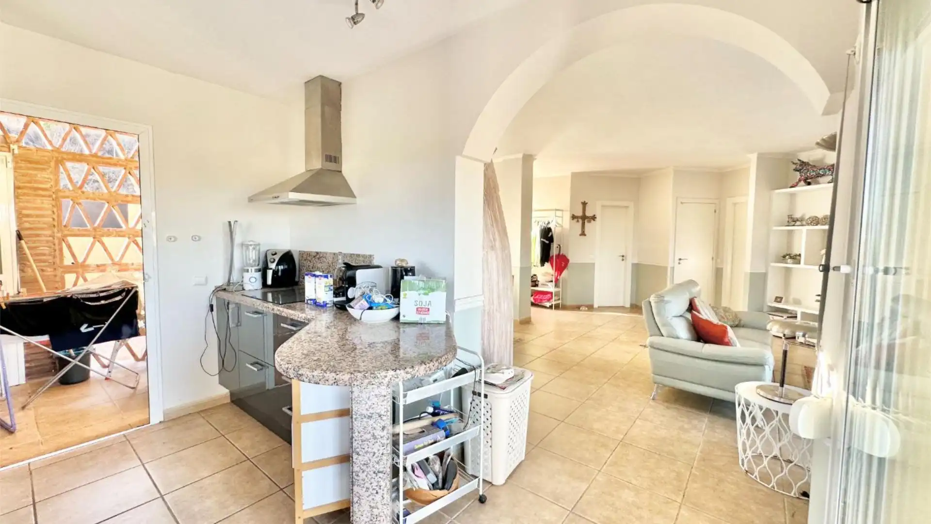 Casa adosada en  Urbanización Pueblo Vista Verde 2 - Foto 20