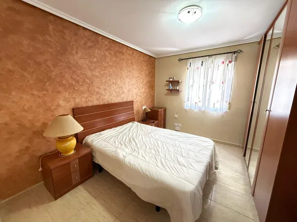 Piso en Calle de la Gomera, 3, Playa de la Malvarrosa - Foto 1