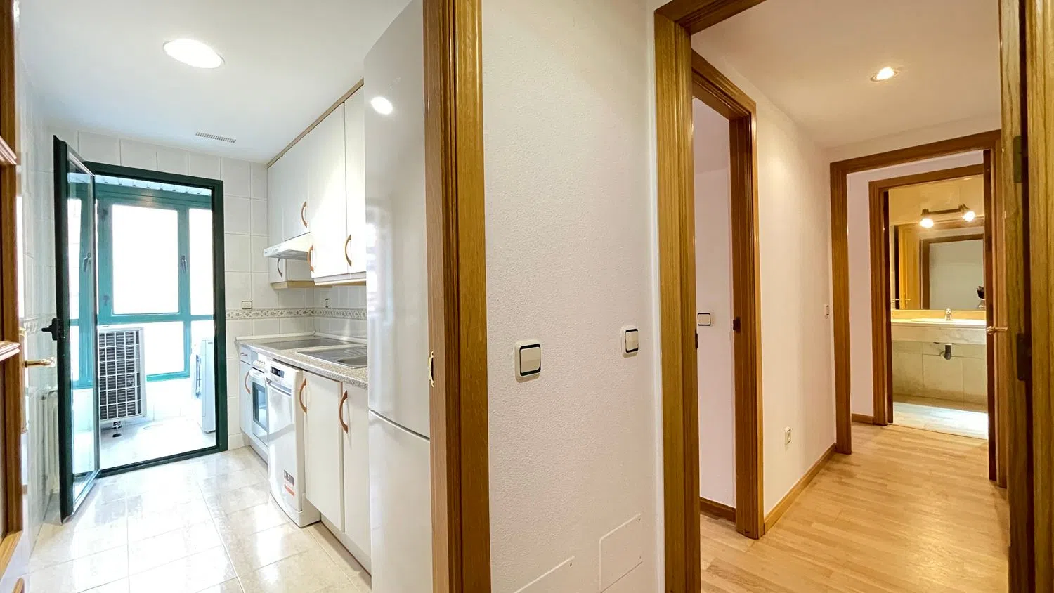 Piso en calle de Rafael Bergamín, 12 - Foto 15