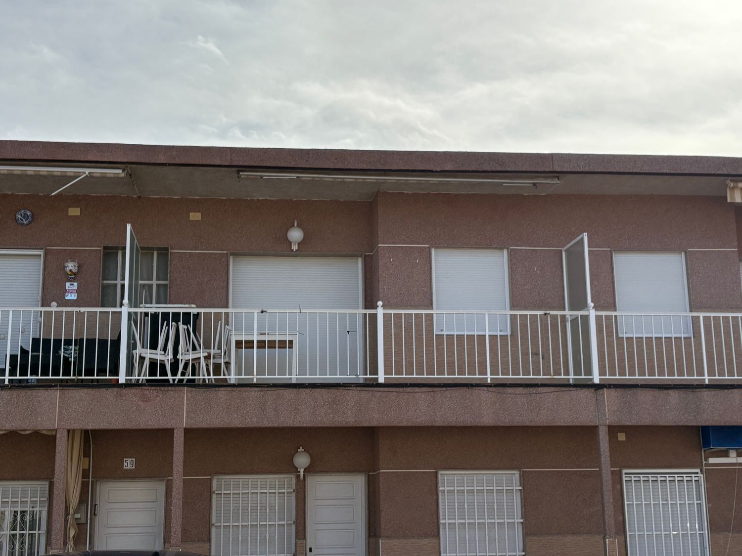 Ático en Calle Elda, 59, Tamarit - Playa Lissa, Tamarit - Playa Lissa - Foto 2