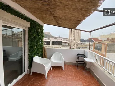 Piso en Alicante / Alacant - Foto 9
