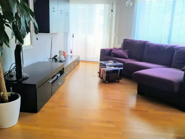 Piso en Santa Eulàlia, Santa Eulàlia - Foto 1