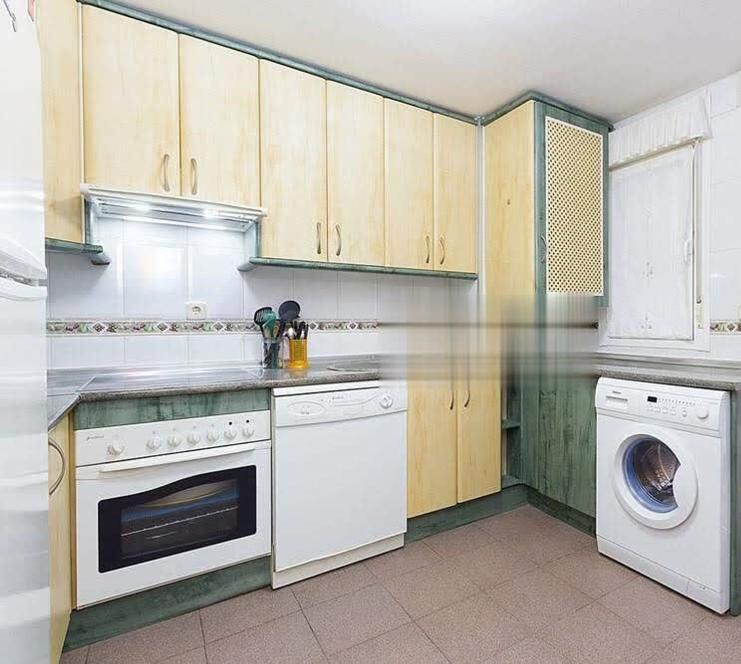 Piso en Via de la Plata, 31, Los Milagros - Corchera, Los Milagros - Corchera - Foto 2